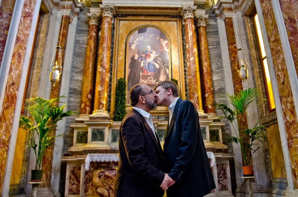 progetti fotografici lgbt, serie fotografiche, gonzalo orquin, trialogo