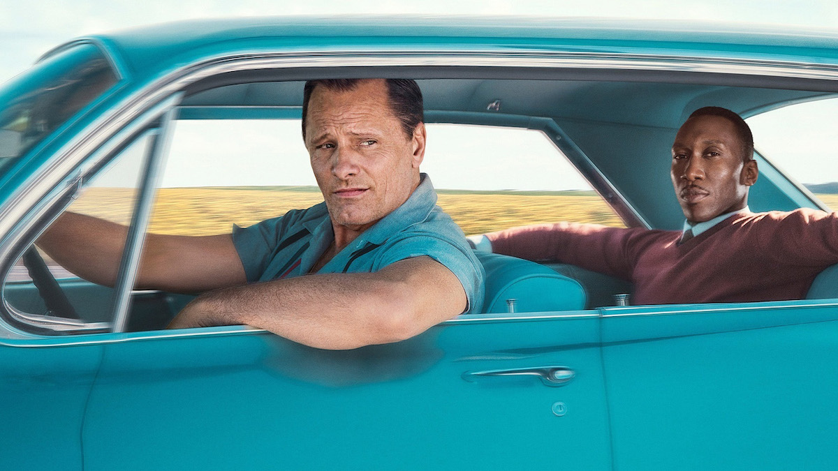 Amazon Prime Video, i film LGBT di febbraio 2022. Le novità - green book film - Gay.it