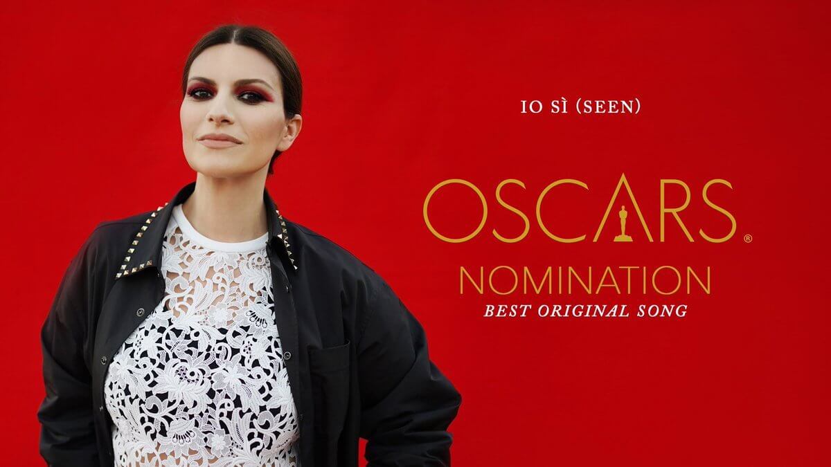 Laura Pausini: "Le persone LGBT hanno diritto di essere una famiglia, sono figli di Dio che vogliono amarsi" - laura pausini oscar - Gay.it