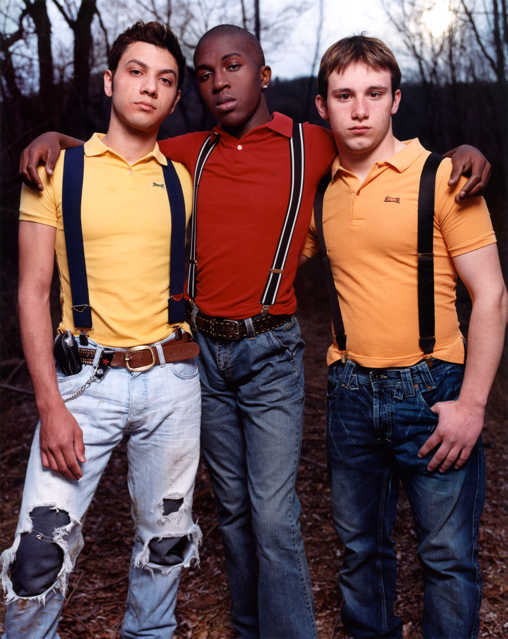 New queer photography: il libro sulla fotografia queer contemporanea - m sharkey - Gay.it