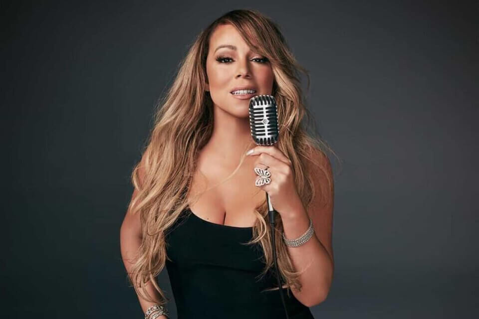 Buon compleanno Mariah Carey, diva dalla super voce amatissima dalla comunità LGBT - mariah carey - Gay.it