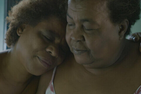 My Love, nella docuserie Netflix anche la storia di Jurema e Nicinha, da 43 anni innamorate – il trailer