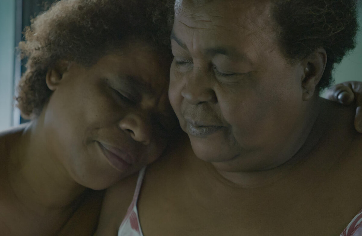 My Love, nella docuserie Netflix anche la storia di Jurema e Nicinha, da 43 anni innamorate – il trailer