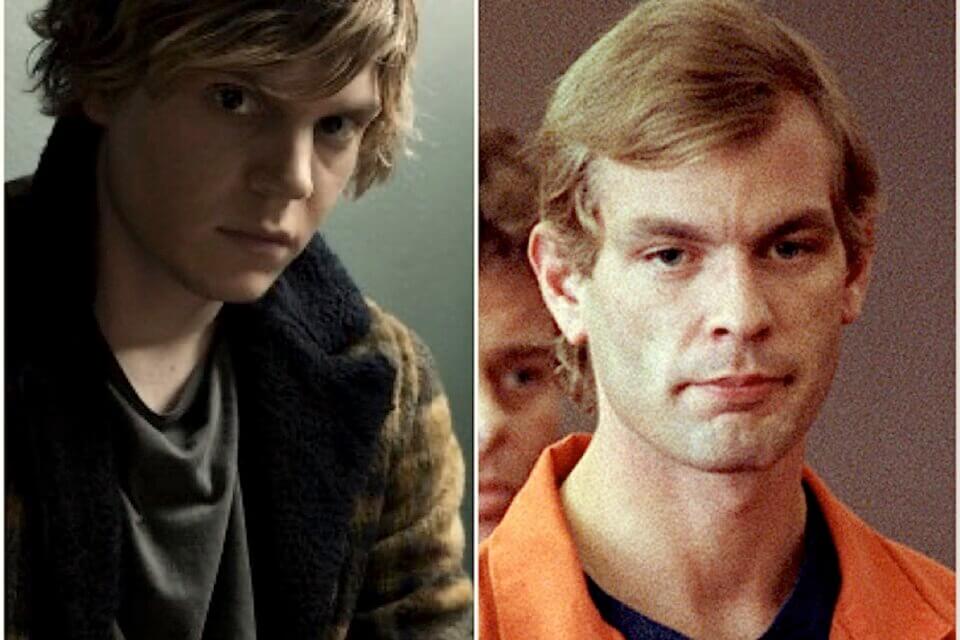 Monster, Evan Peters sarà il serial killer Jeffrey Dahmer nella serie Netflix di Ryan Murphy