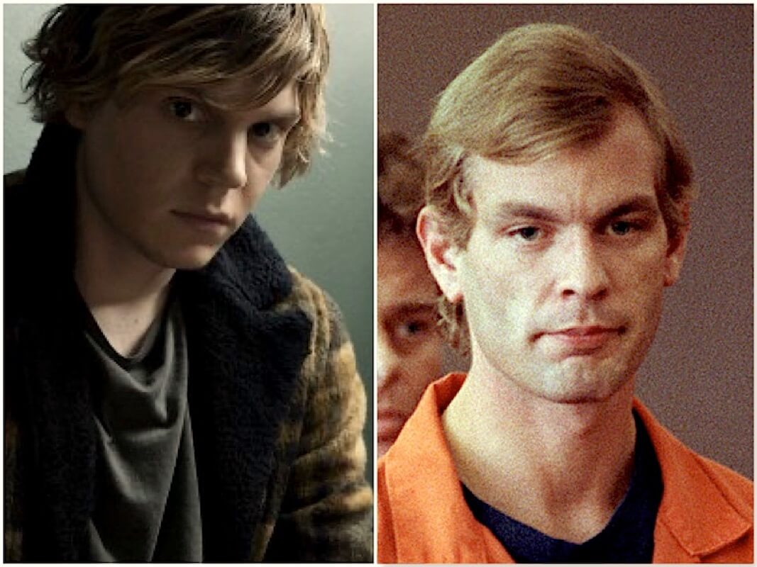 the jeffrey dahmer story