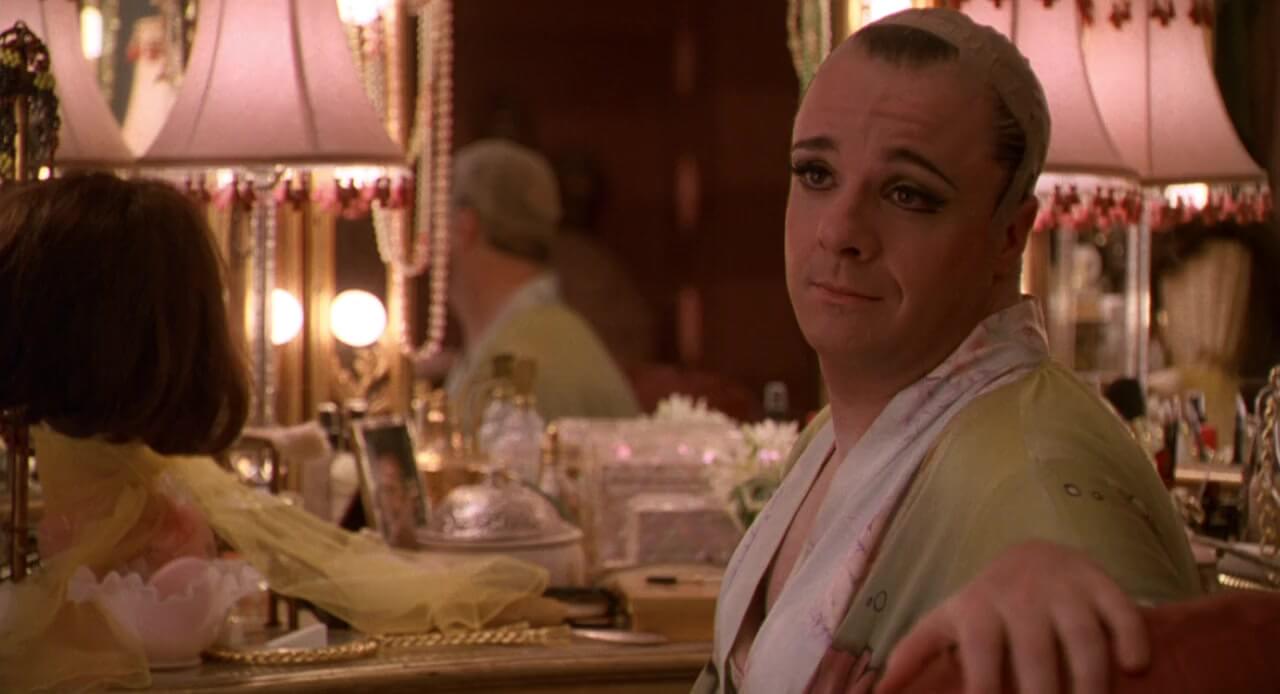Piume di Struzzo compie 25 anni, Nathan Lane: “All’epoca mi gridavano fr*cio in strada”