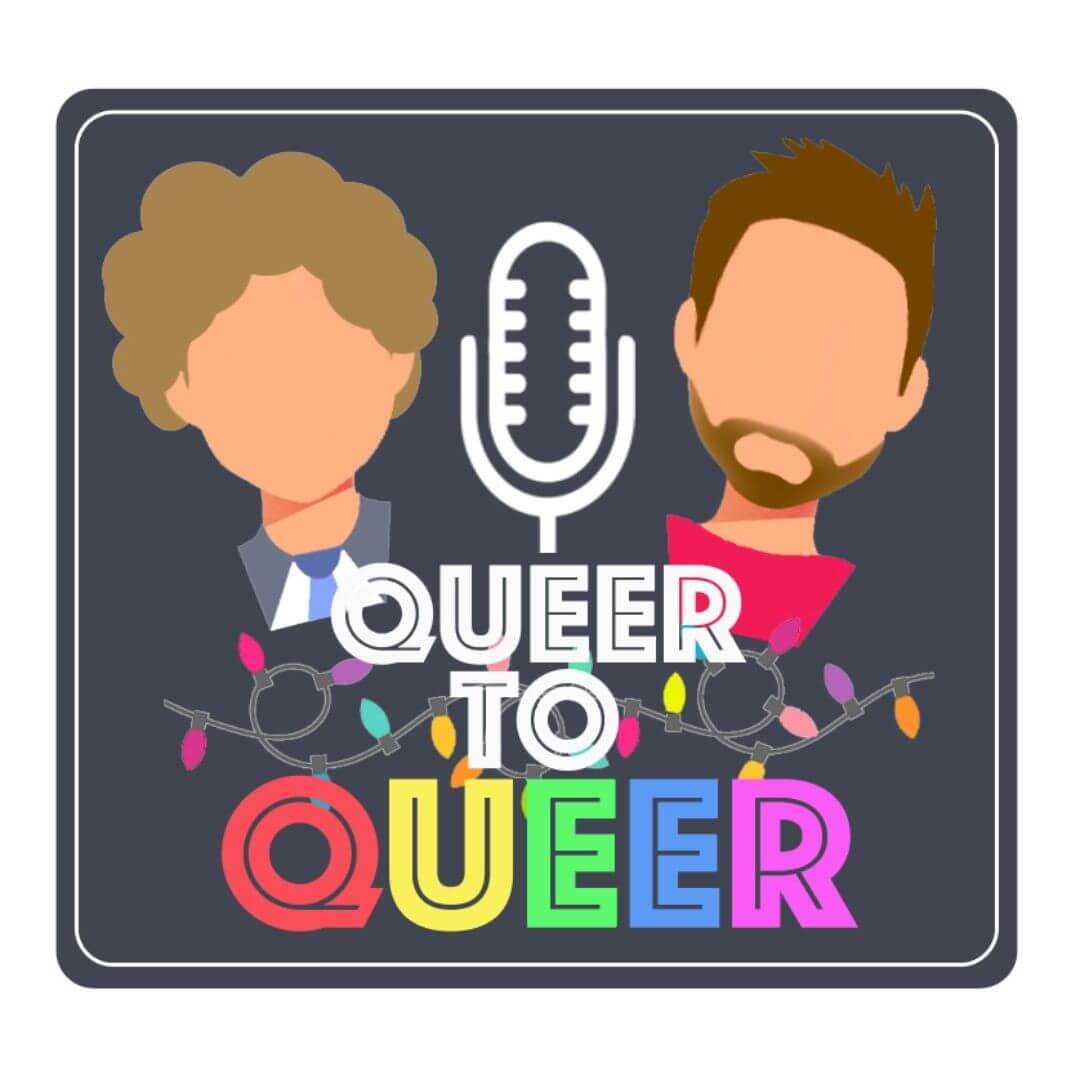 podcast lgbt italiani, queer to queer