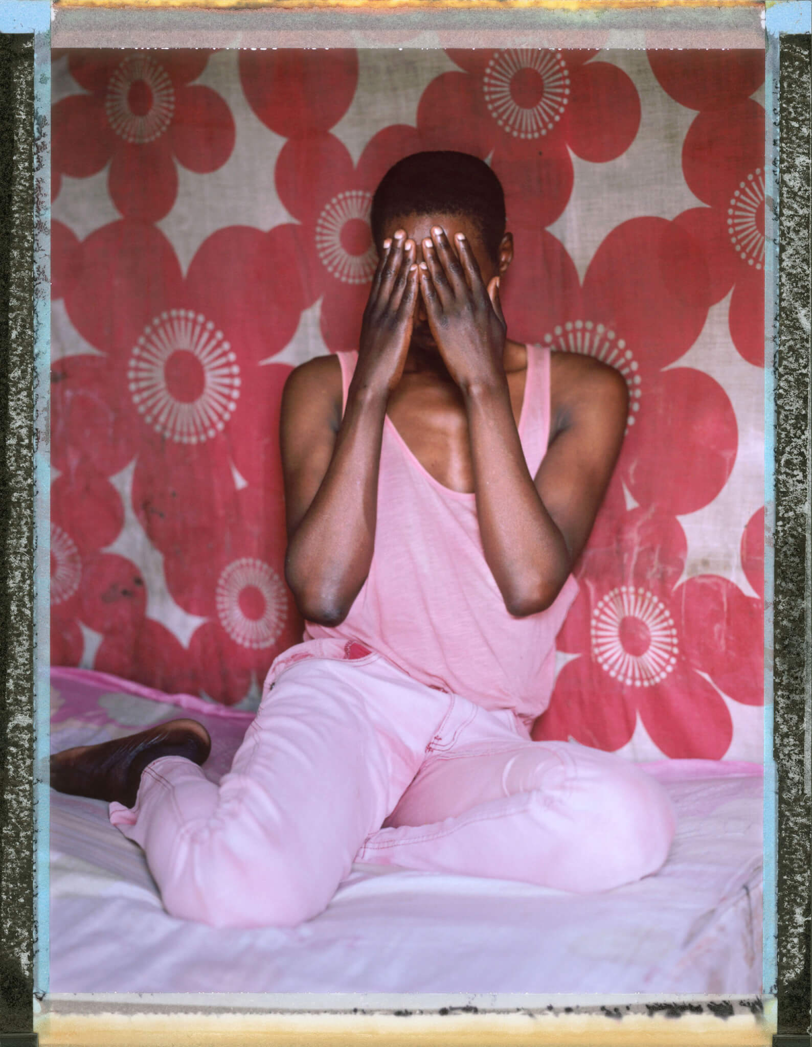 New queer photography: il libro sulla fotografia queer contemporanea - robin hammond scaled - Gay.it