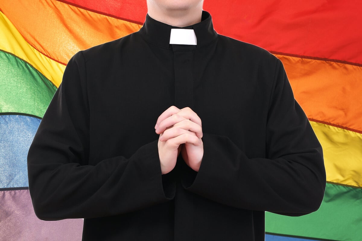 300 sacerdoti austriaci si ribellano al Vaticano: sì alla benedizione per le coppie LGBT