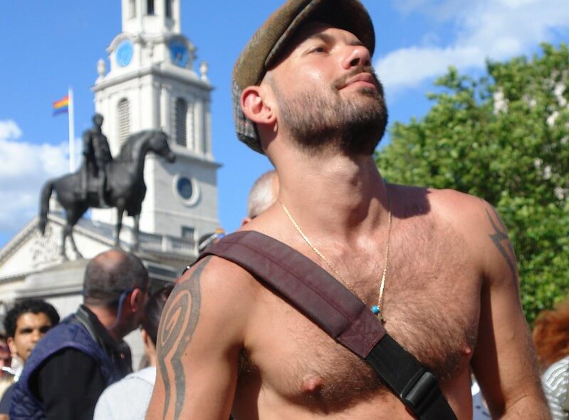 7 tra i migliori tour LGBTQ a piedi in Europa e Nord America