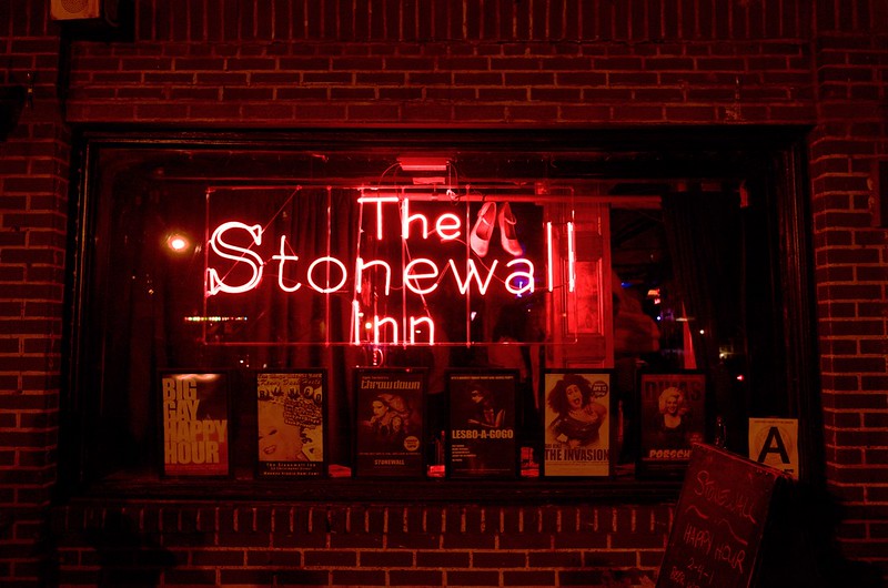tour lgbt, itinerari a piedi, new york