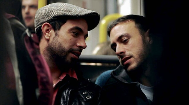 Weekend, il capolavoro LGBT di Andrew Haigh compie 10 anni - weekend film - Gay.it