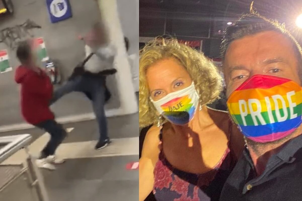 Zan e Cirinnà: “Subito la legge contro l’omotransfobia, chi nega che non sia un’emergenza è in malafede”