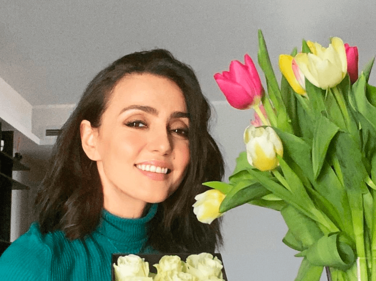 Ambra Angiolini, icona gay che ha segnato il panorama della cultura pop