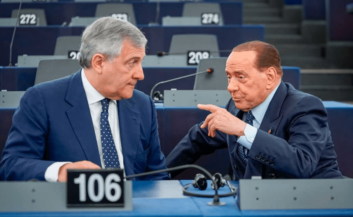 Il Governo dell'Omobitransfobia, raccolta di dichiarazioni in vista del 17 maggio - Antonio Tajani - Gay.it
