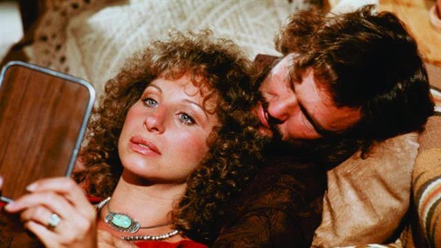 Barbra Streisand - film