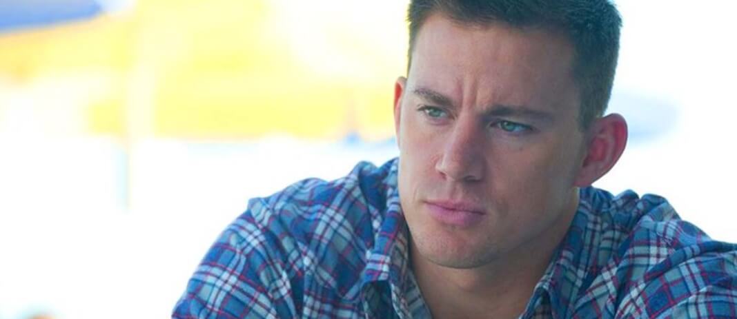 Channing Tatum 3 - da Dear John