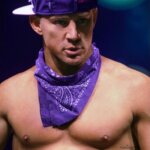 Channing Tatum 4 - da Magic Mike - Thumbnail