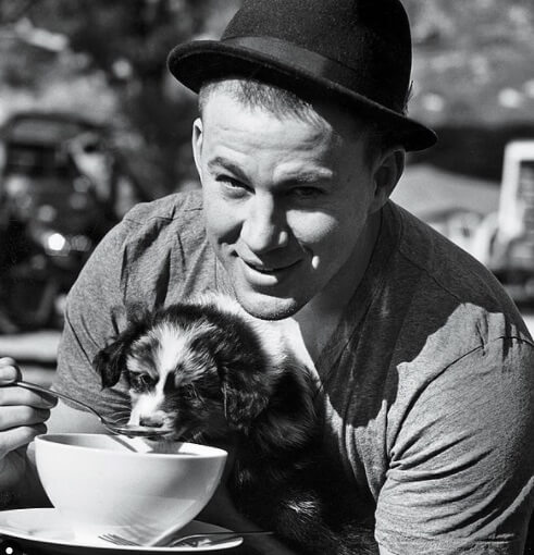 Channing Tatum 5 - from Vanity Fair