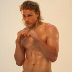 Charlie Hunnam - Thumbnail