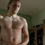 Charlie Hunnam - Thumbnail