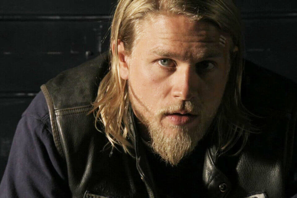Charlie Hunnam, auguri al divo bello e impossibile di Sons of Anarchy e Queer As Folk – la GALLERY - Charlie Hunnan - Gay.it