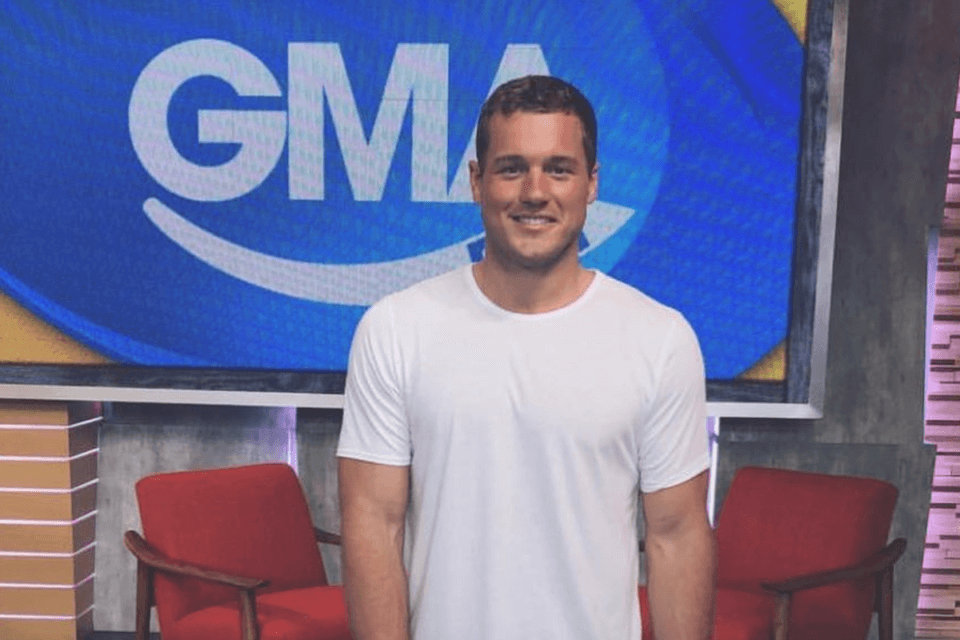 Colton Underwood, l’ex Bachelor fa coming out e la sua vita “da gay dichiarato” diventa reality Netflix