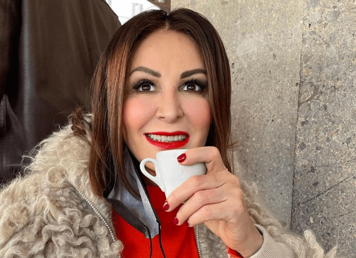 Francesca Pascale chiede le dimissioni di Daniela Santanchè, la Ministra cita le borse fake in aula: il discorso imbarazzante - Daniela Santanchè - Gay.it