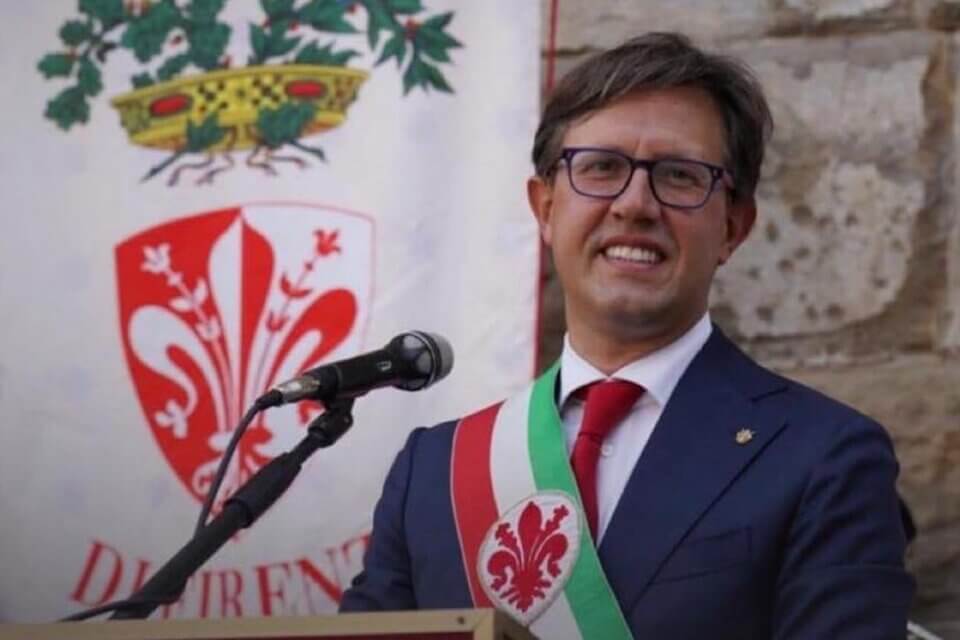 Firenze, il sindaco Nardella sostiene il DDL Zan: "Non possiamo rimandare, è una battaglia di civiltà" - Dario Nardella - Gay.it