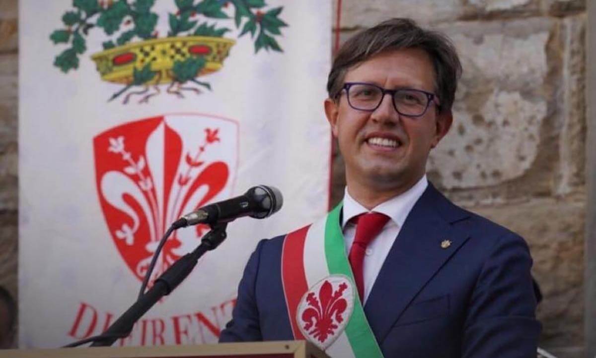 Firenze, il sindaco Nardella sostiene il DDL Zan: “Non possiamo rimandare, è una battaglia di civiltà”