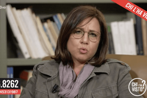 Denise Pipitone, la madre Piera Maggio: "Penso che Anna Corona si fosse infatuata di me" - Denise Pipitone - Gay.it