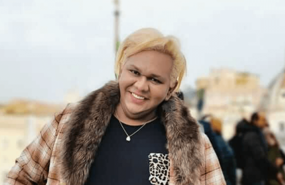 Come le persone transgender e gay rischiano la vita in El Salvador, la drammatica storia di Donatella - Donatella - Gay.it
