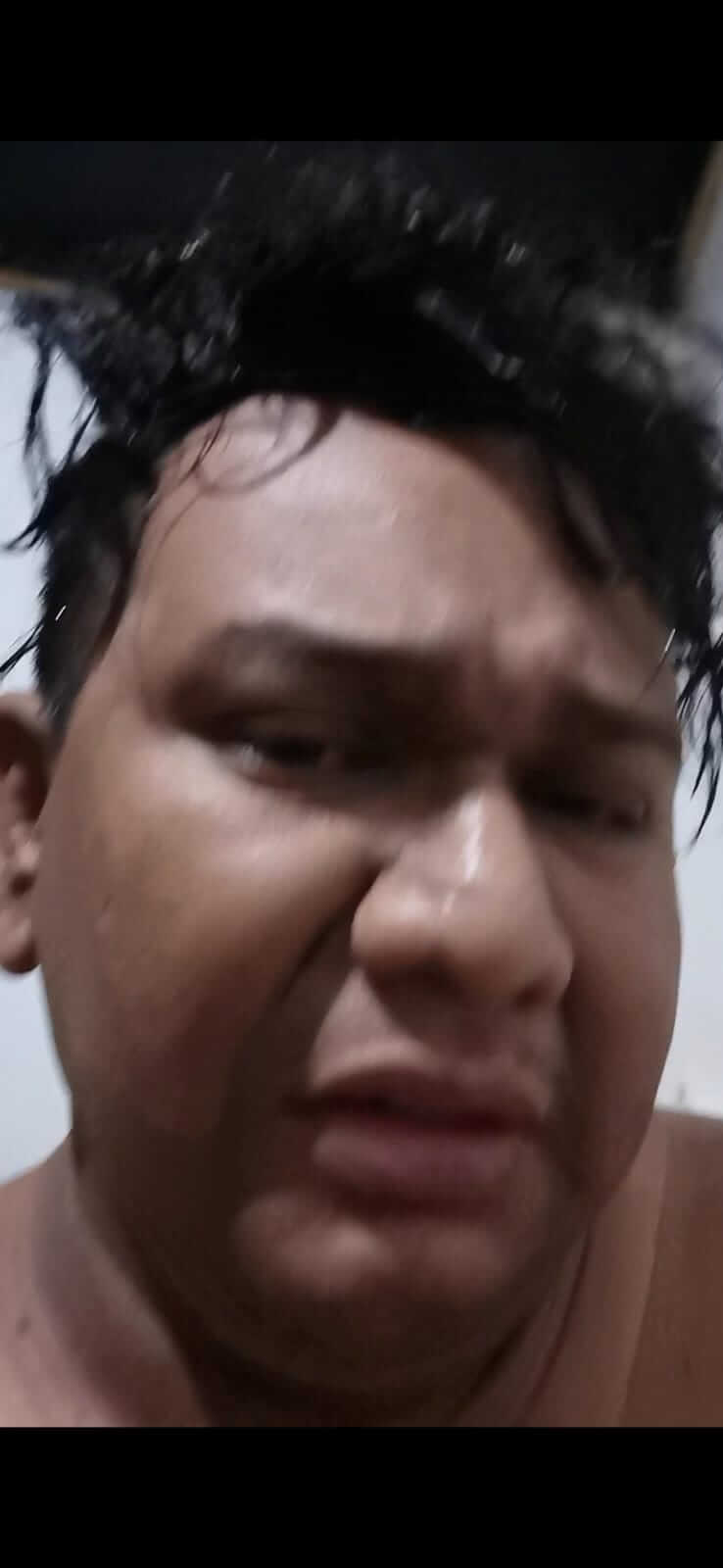 Come le persone transgender e gay rischiano la vita in El Salvador, la drammatica storia di Donatella - Donatella piange - Gay.it