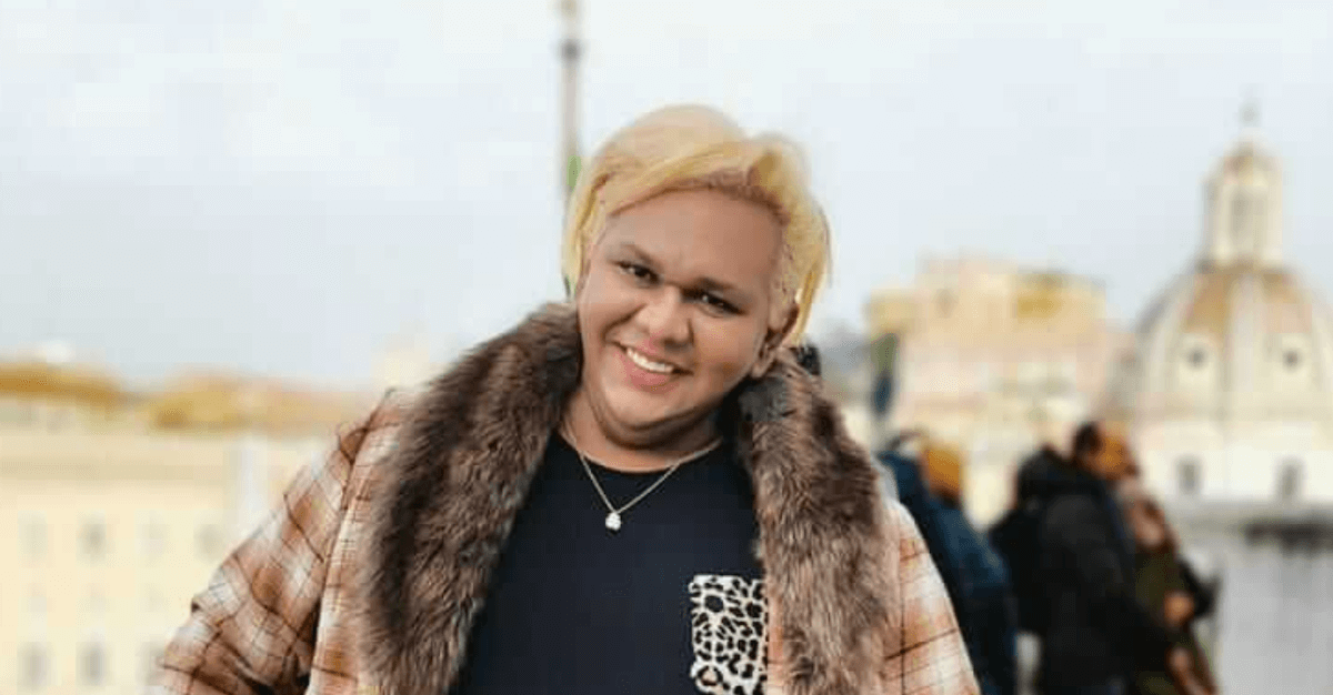 Come le persone transgender e gay rischiano la vita in El Salvador, la drammatica storia di Donatella