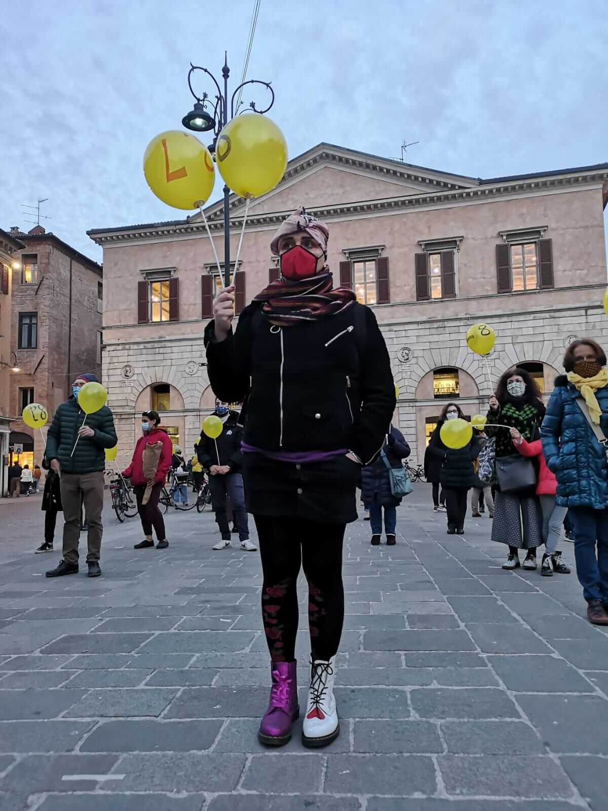 Eva, fieramente non binary: la nostra intervista - Eva2 - Gay.it