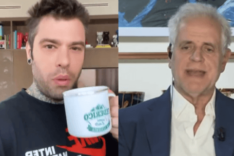Fedez e le priorità del Senato: "Il DDL Zan? No, il ripristino del vitalizio a Formigoni! Complimenti" - VIDEO - Fedez Formigoni - Gay.it