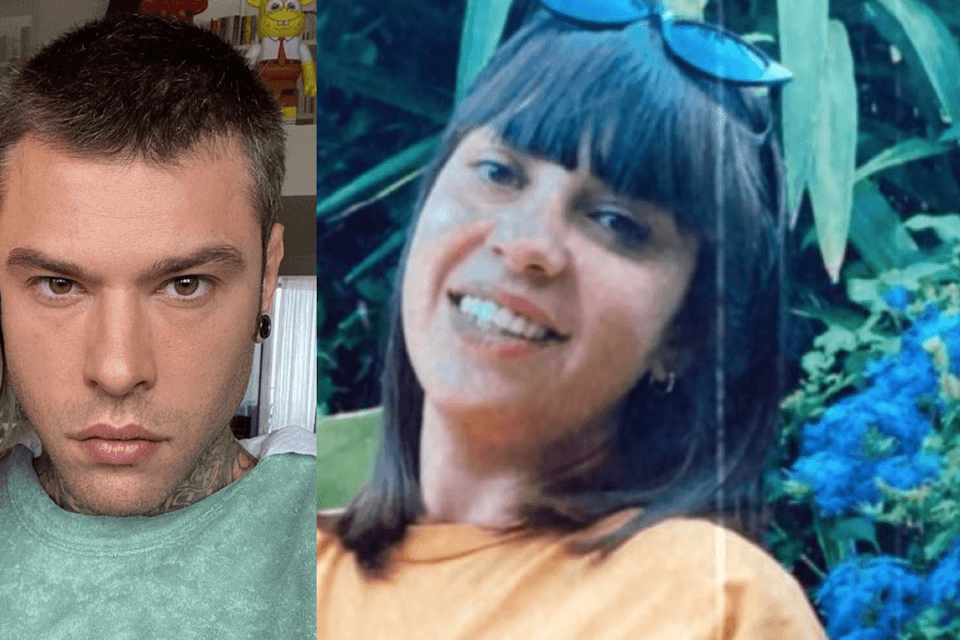 Fedez: “Spero che i senatori vedano la storia di Malika, ad essere contronatura è una mamma/società omofoba”