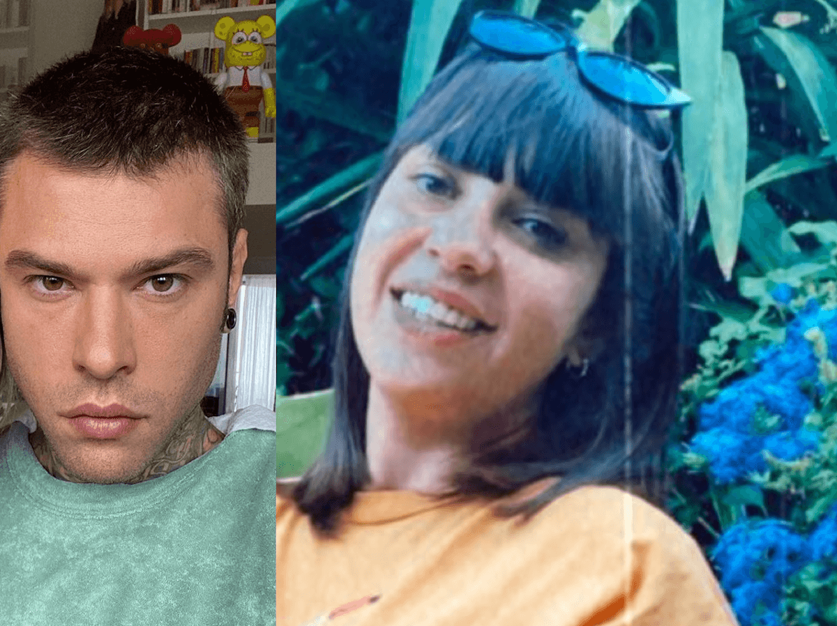Fedez: “Spero che i senatori vedano la storia di Malika, ad essere contronatura è una mamma/società omofoba”