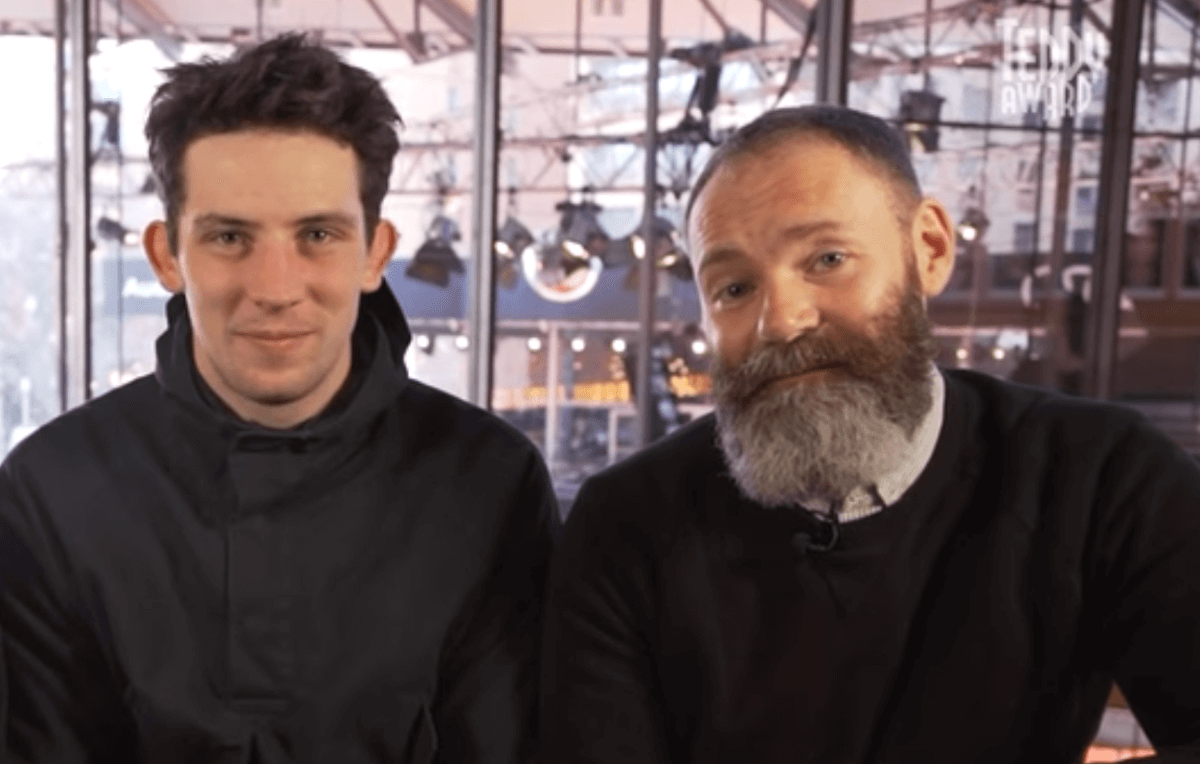 Francis Lee ritrova Josh O’Connor di God’s Own Country per un film “horror queer”