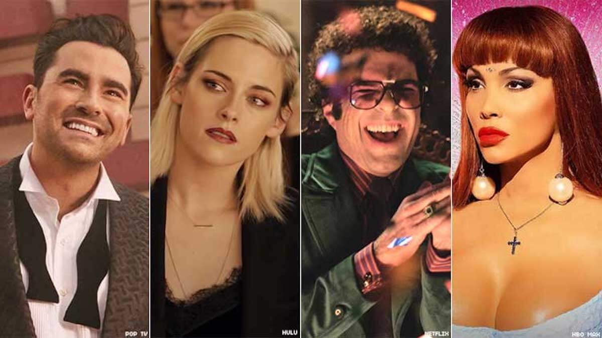 GLAAD Media Awards 2021, i vincitori – trionfa Sam Smith, storica reunion di Glee – VIDEO