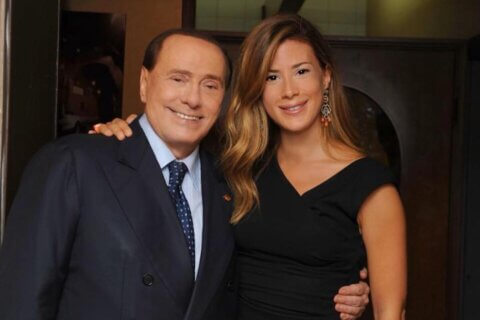 Gabriella Giammanco di Forza Italia: "DDL Zan valido e doveroso, mi auguro libertà di voto" - Gabriella Giammanco - Gay.it
