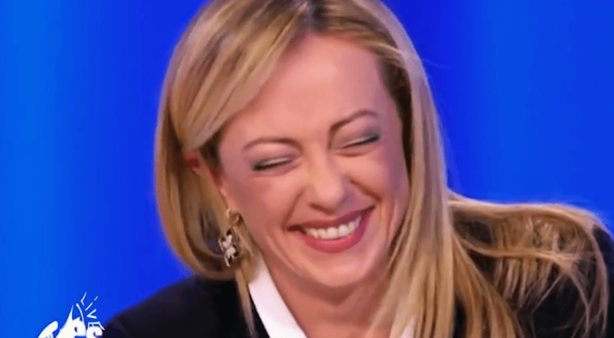 Giorgia Meloni: 10 dichiarazioni sulla comunità LGBTQ+ - Giorgia Meloni - Gay.it