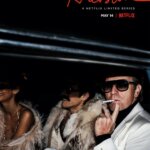 Halston di Ryan Murphy - poster - Thumbnail