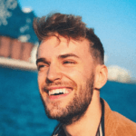 Jendrik - Thumbnail