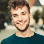 Jendrik - Thumbnail