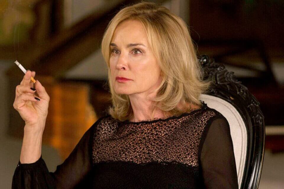Jessica Lange, da Tootsie ad American Horror Story, indiscussa diva e icona LGBT