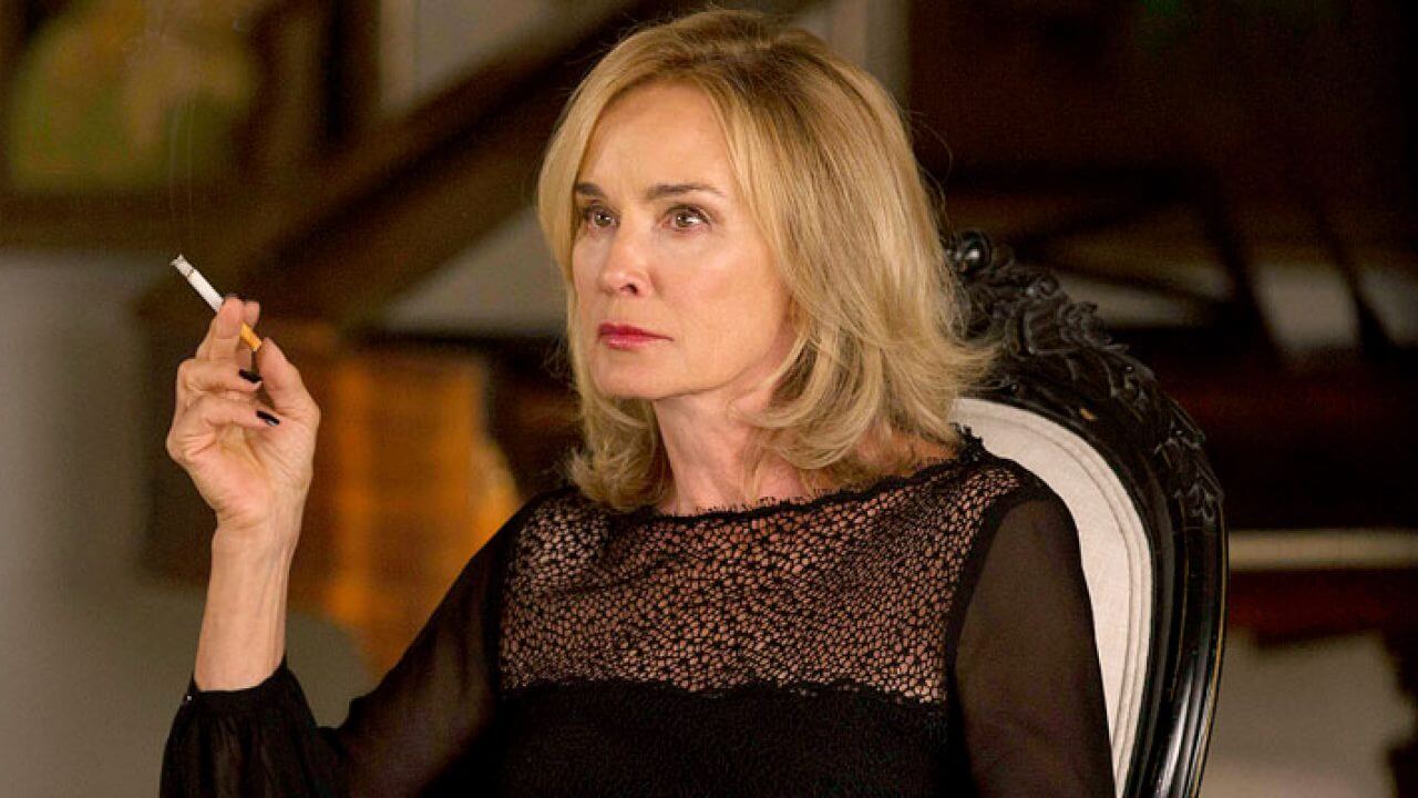 Jessica Lange, da Tootsie ad American Horror Story, indiscussa diva e icona LGBT