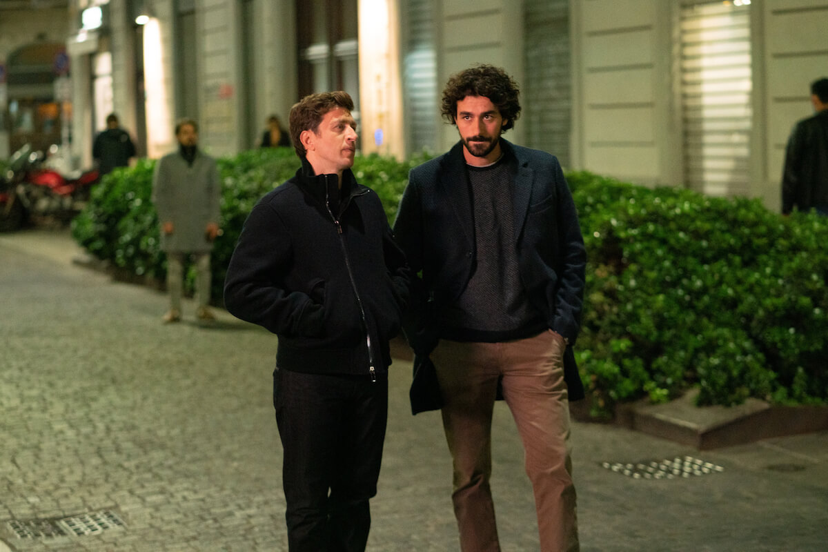 La Compagnia del Cigno 2, dall'11 aprile su Rai1 la nuova stagione guarda anche all'omogenitorialità - La Compagnia del Cigno 2 3 - Gay.it