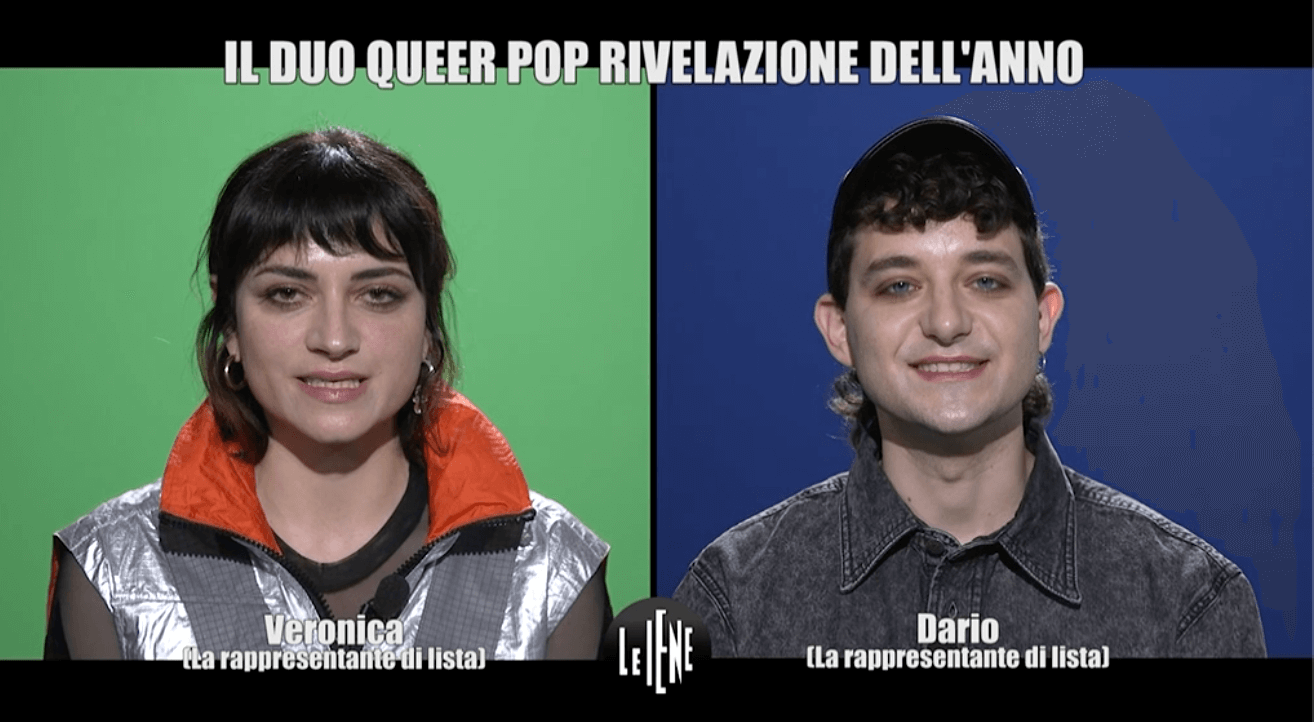 La Rappresentante di Lista: “Il nostro pop è queer, libero, fluido ed oltre il genere”