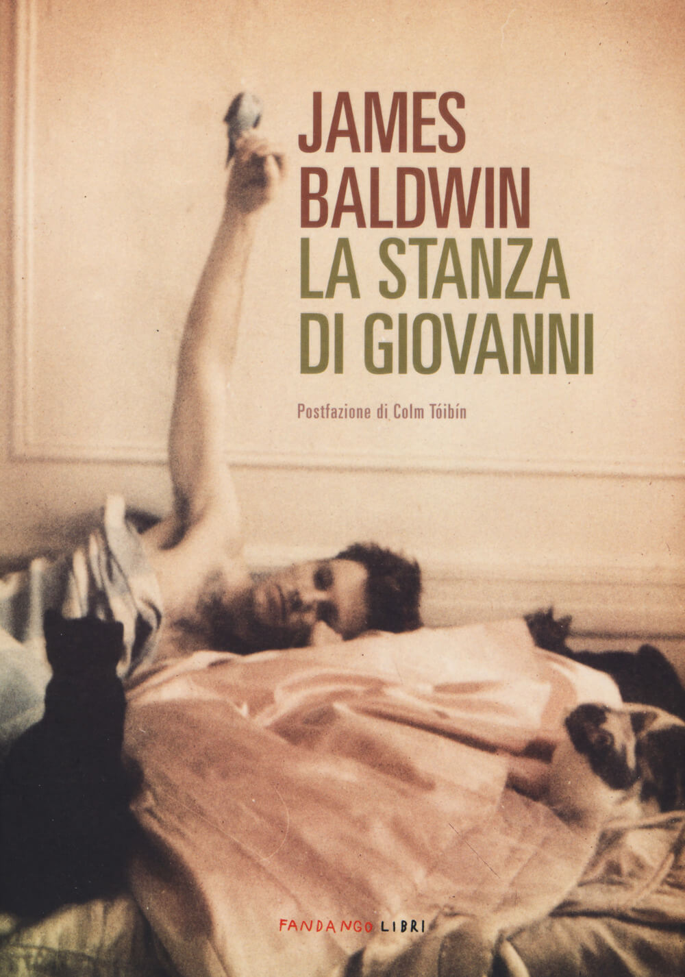 Giornata Mondiale del Libro, ecco 7 romanzi LGBT da leggere - La stanza di Giovanni James Baldwin - Gay.it